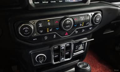 Wrangler (JL)