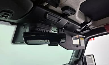 Wrangler (JL)