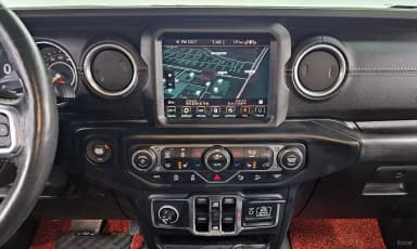 Wrangler (JL)