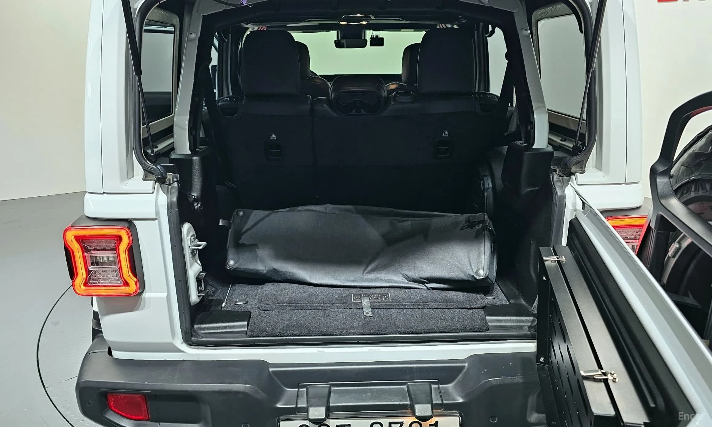 Wrangler (JL)
