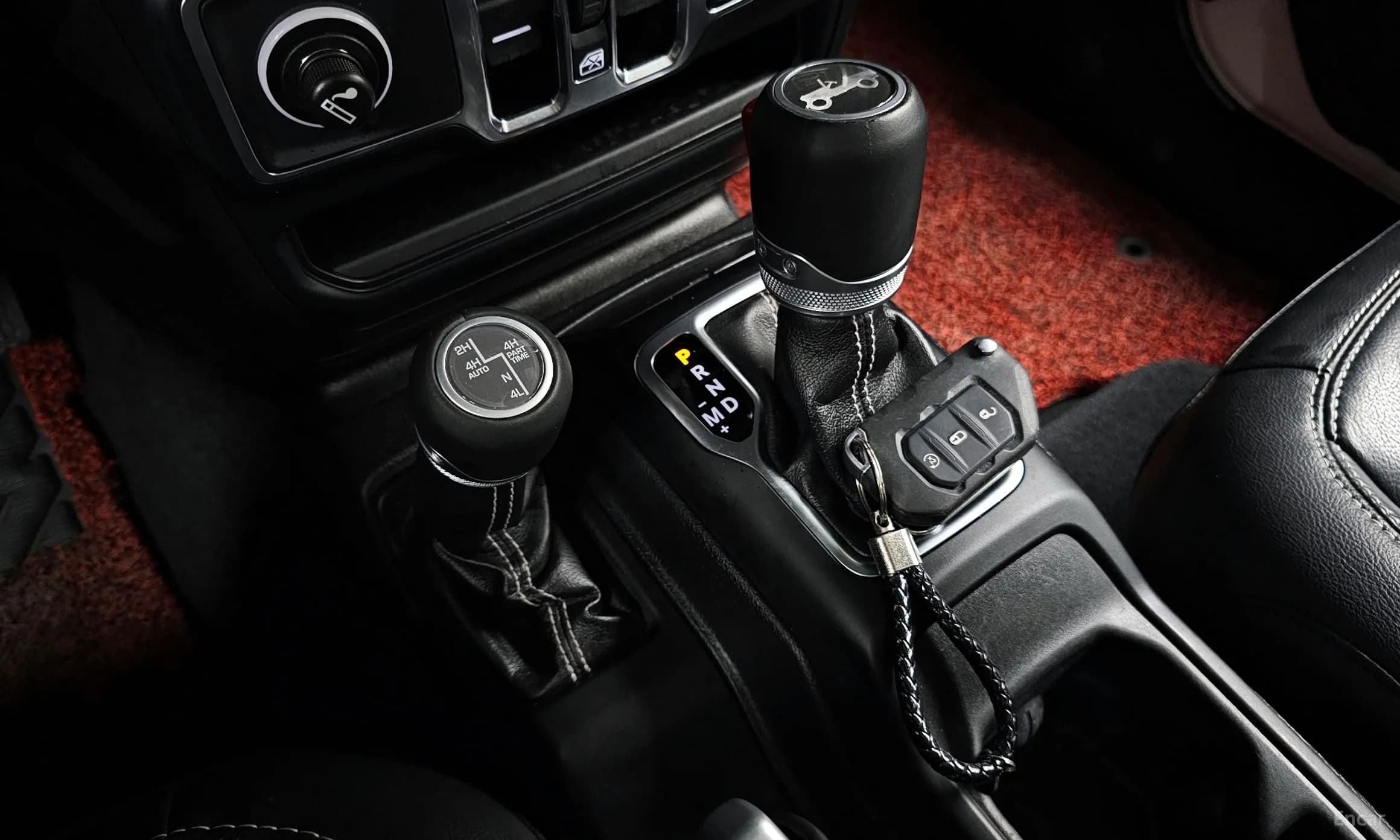 Wrangler (JL)