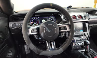 Mustang