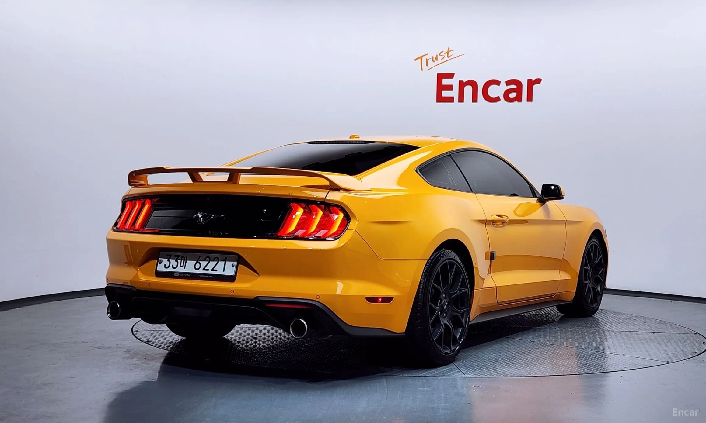 Mustang