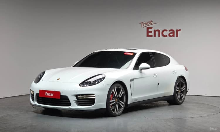 Panamera