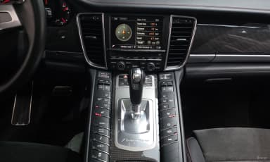 Panamera
