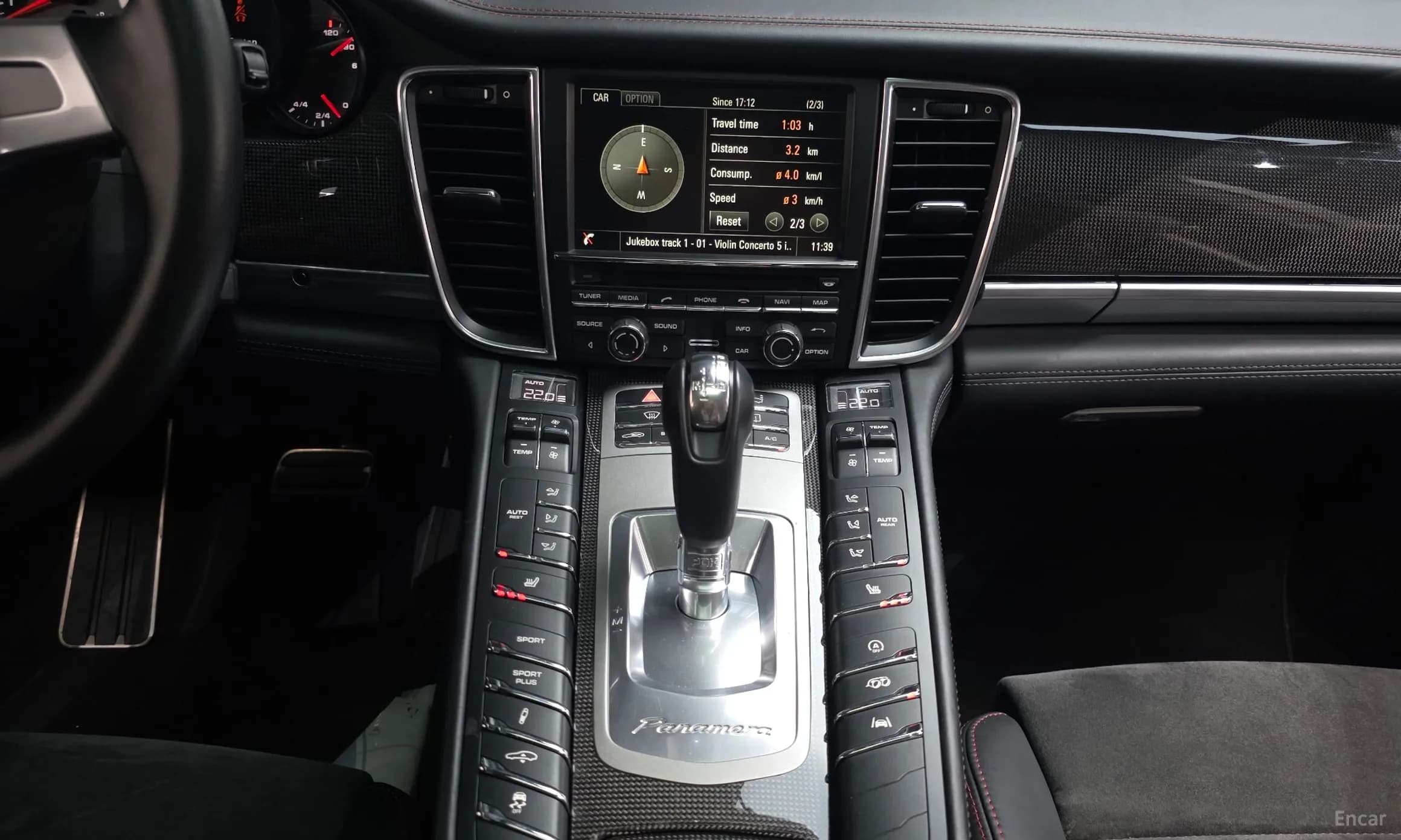 Panamera