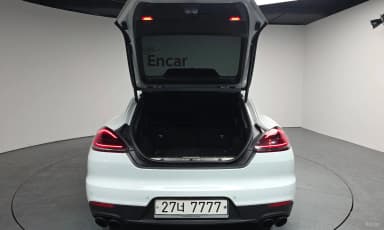 Panamera