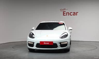 Panamera