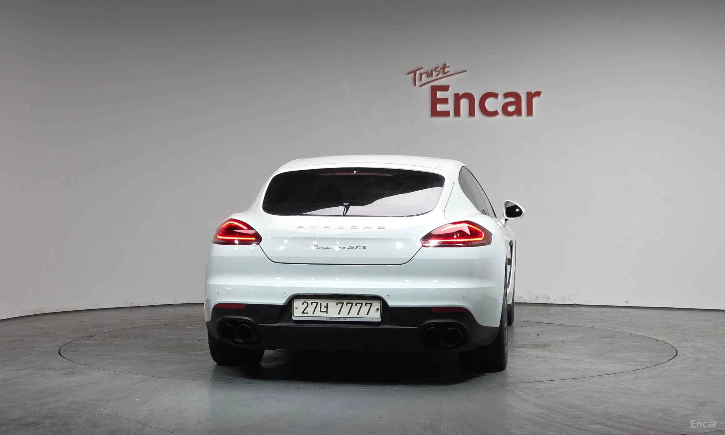 Panamera