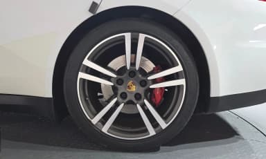 Panamera