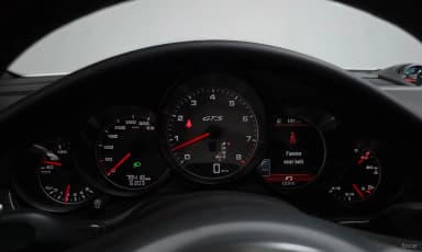 Panamera