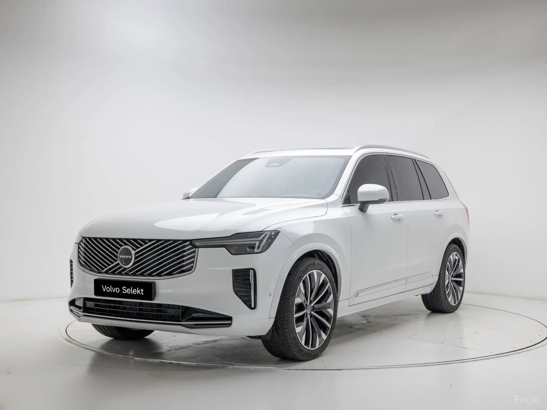 XC90 Gen 2