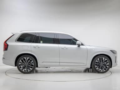 XC90 Gen 2