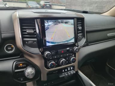 Lampickup