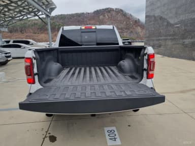 Lampickup