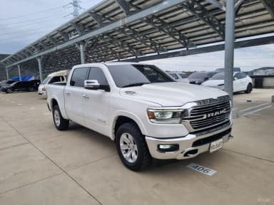 Lampickup