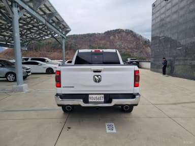 Lampickup