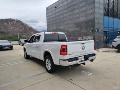Lampickup