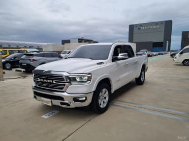 Lampickup