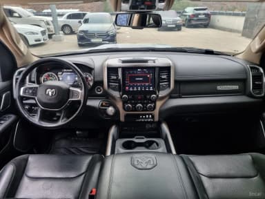 Lampickup