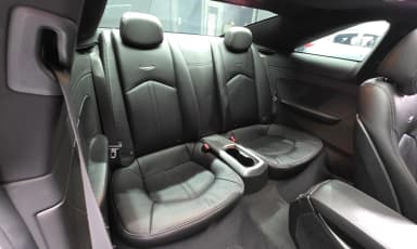 CTS Gen 2