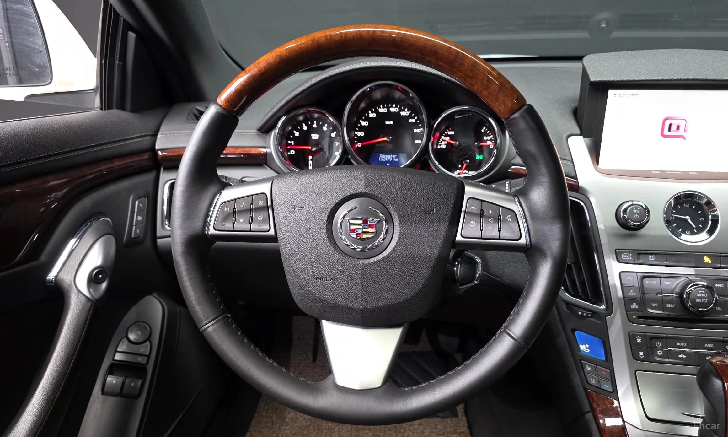 CTS Gen 2