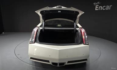 CTS Gen 2