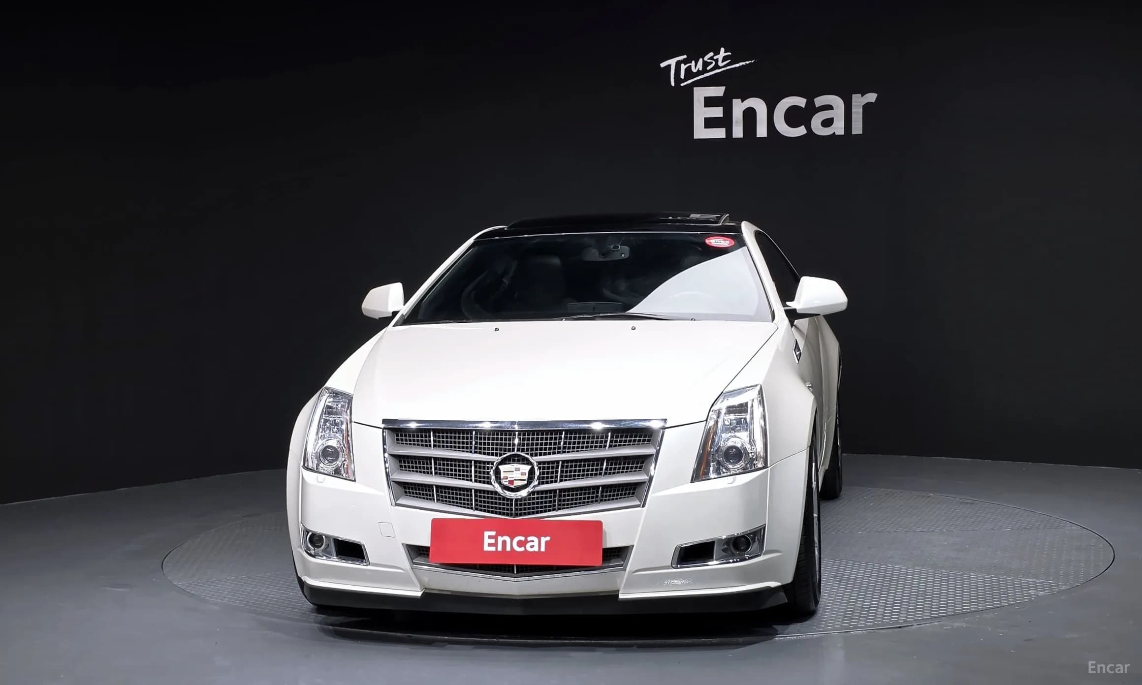 CTS Gen 2