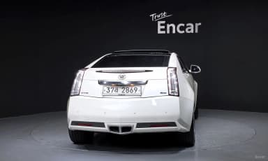 CTS Gen 2