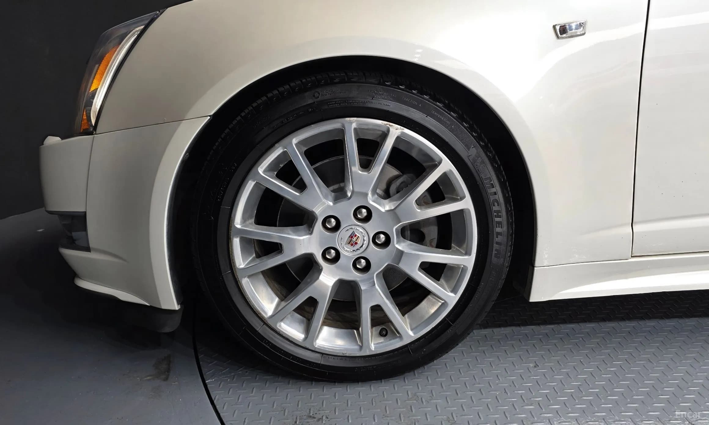 CTS Gen 2