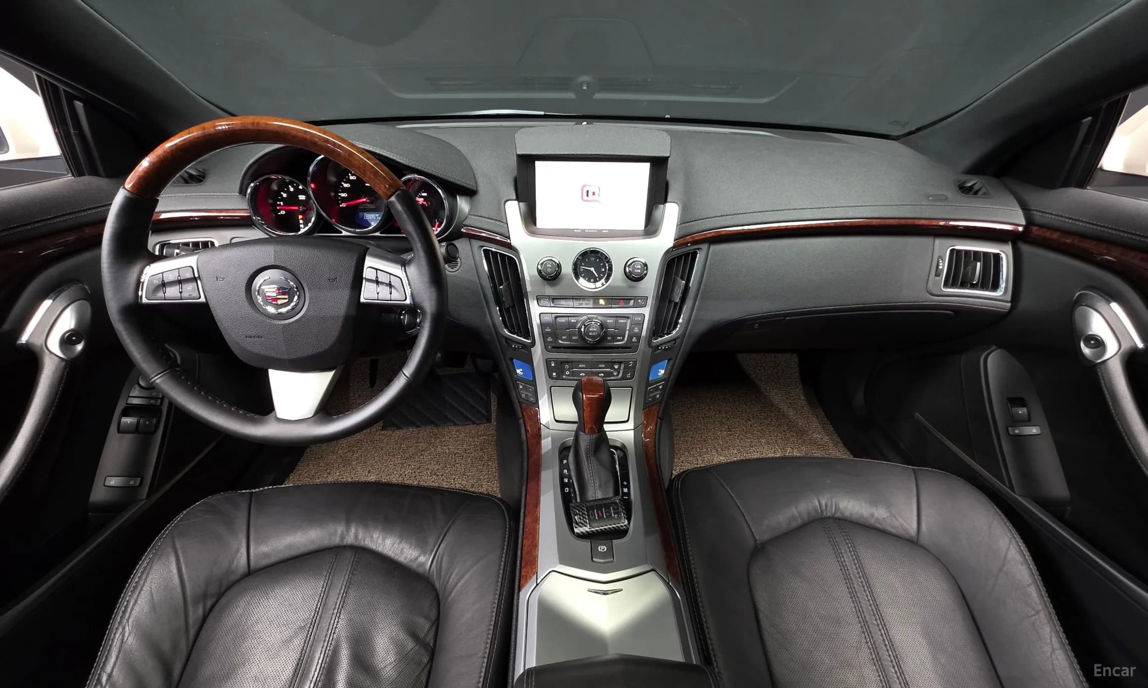 CTS Gen 2