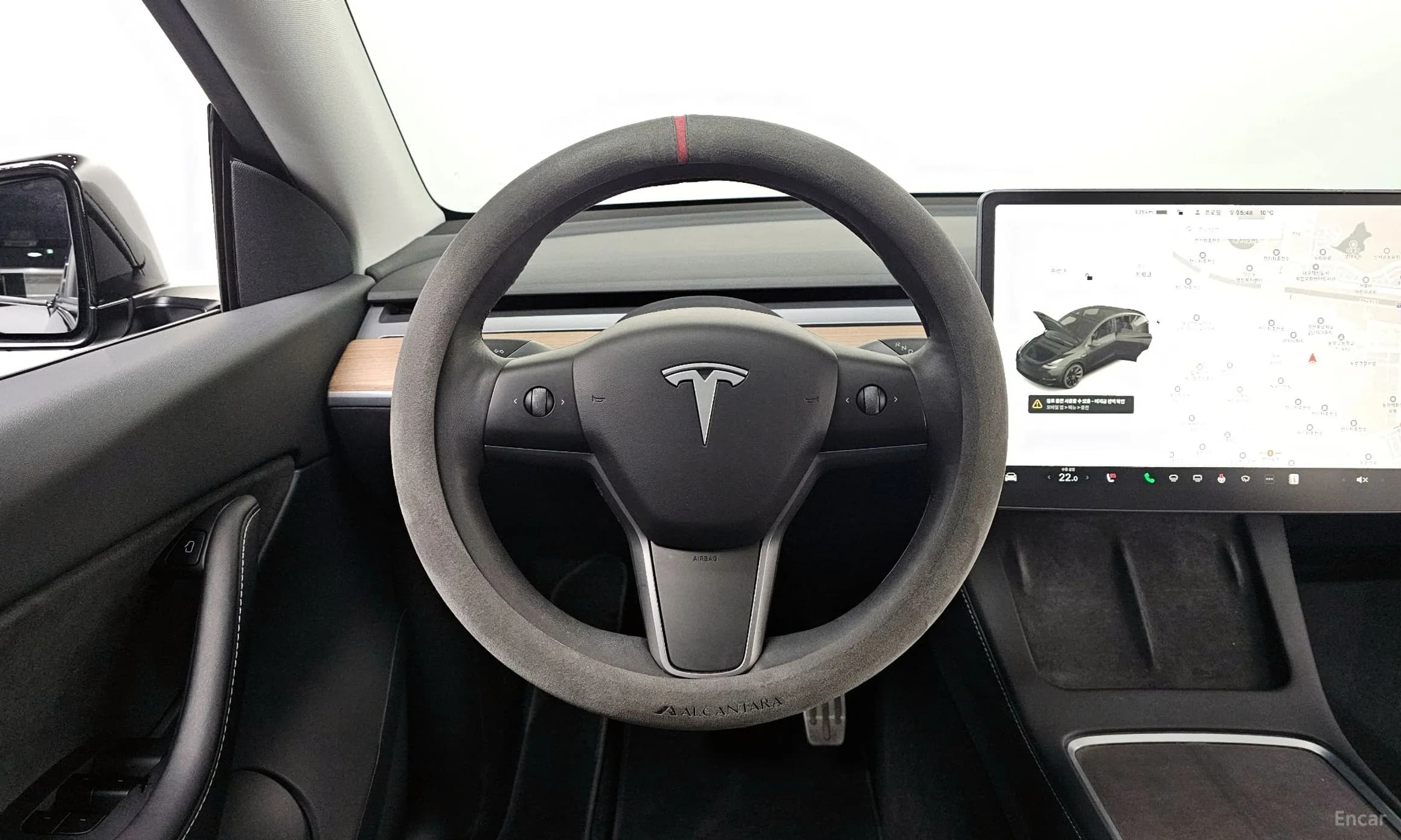 Model Y