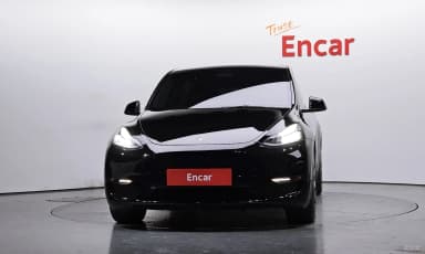 Model Y