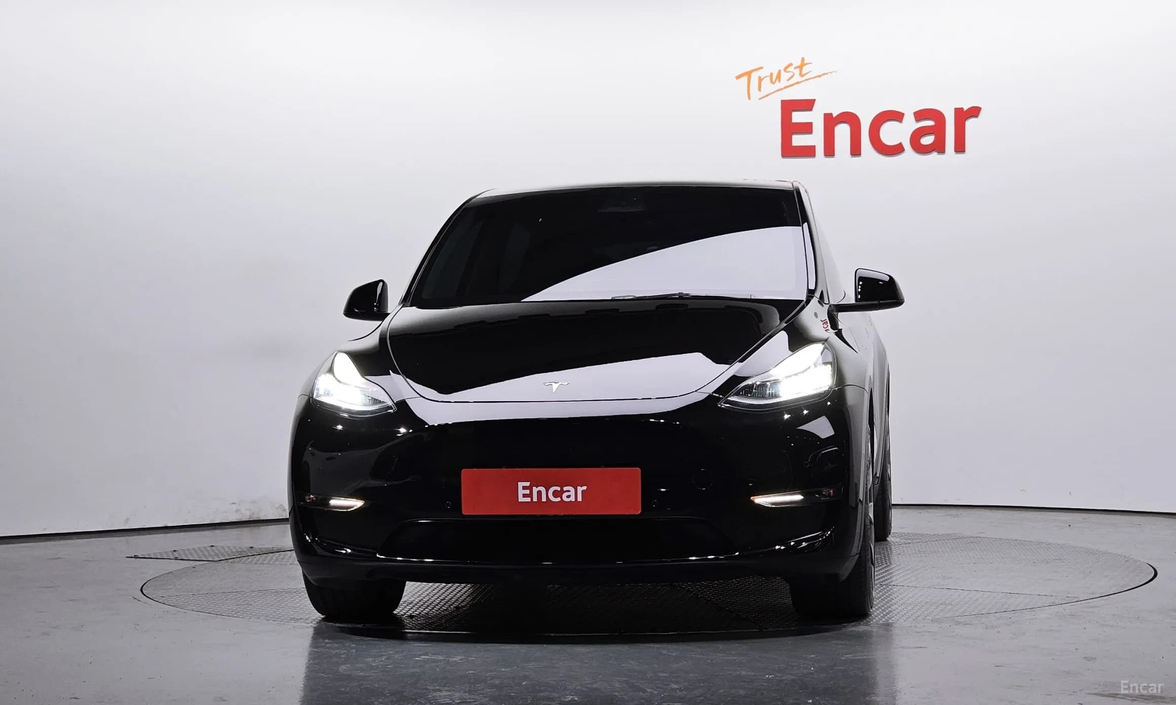 Model Y