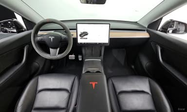 Model Y