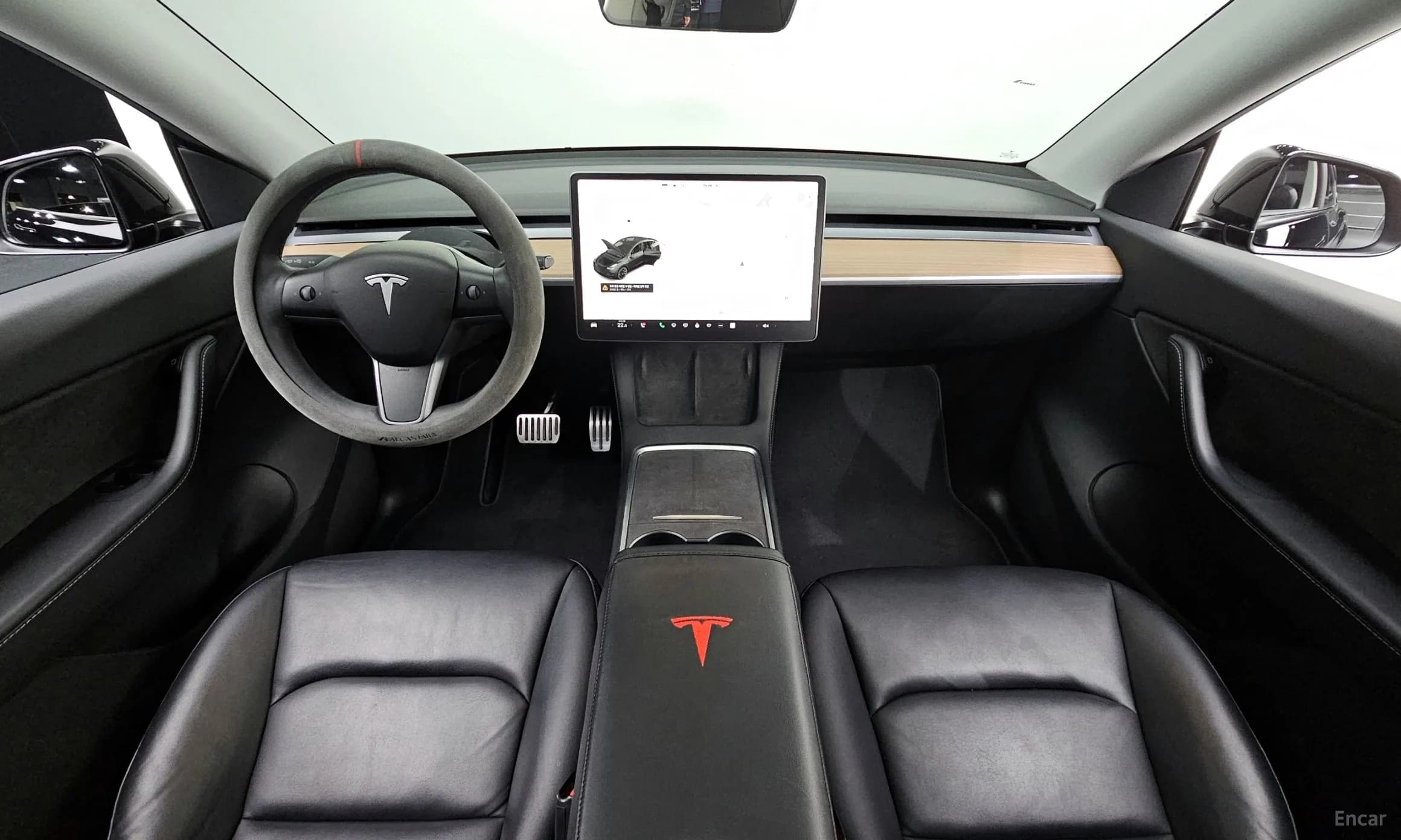 Model Y