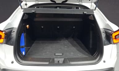 Trax Crossover