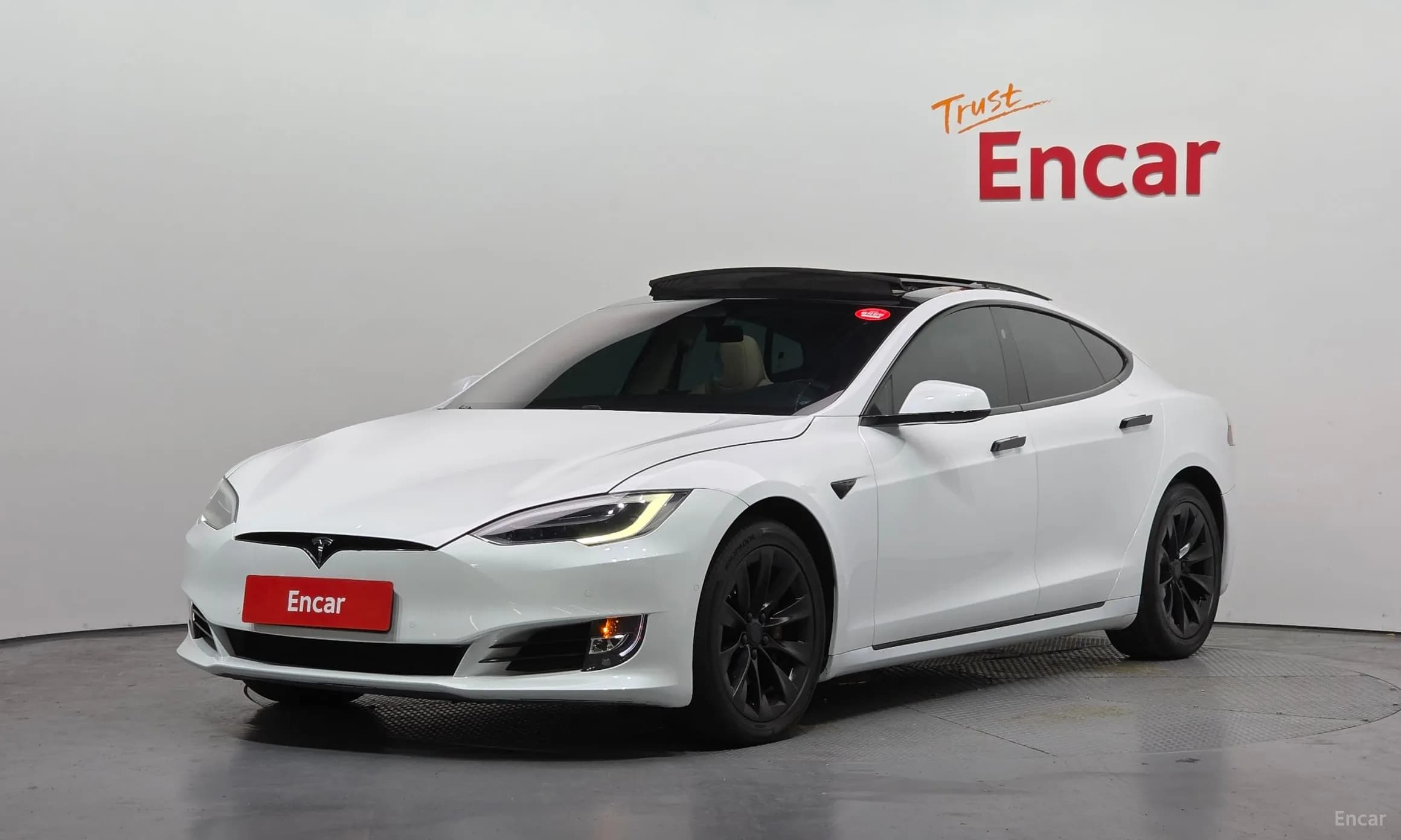 Model S