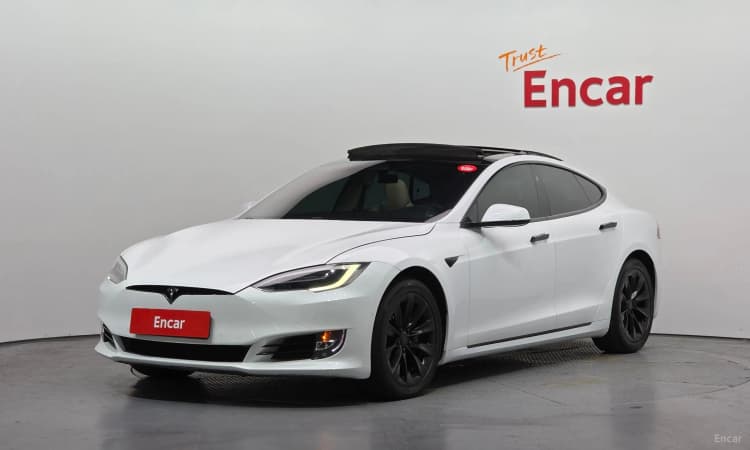 Model S