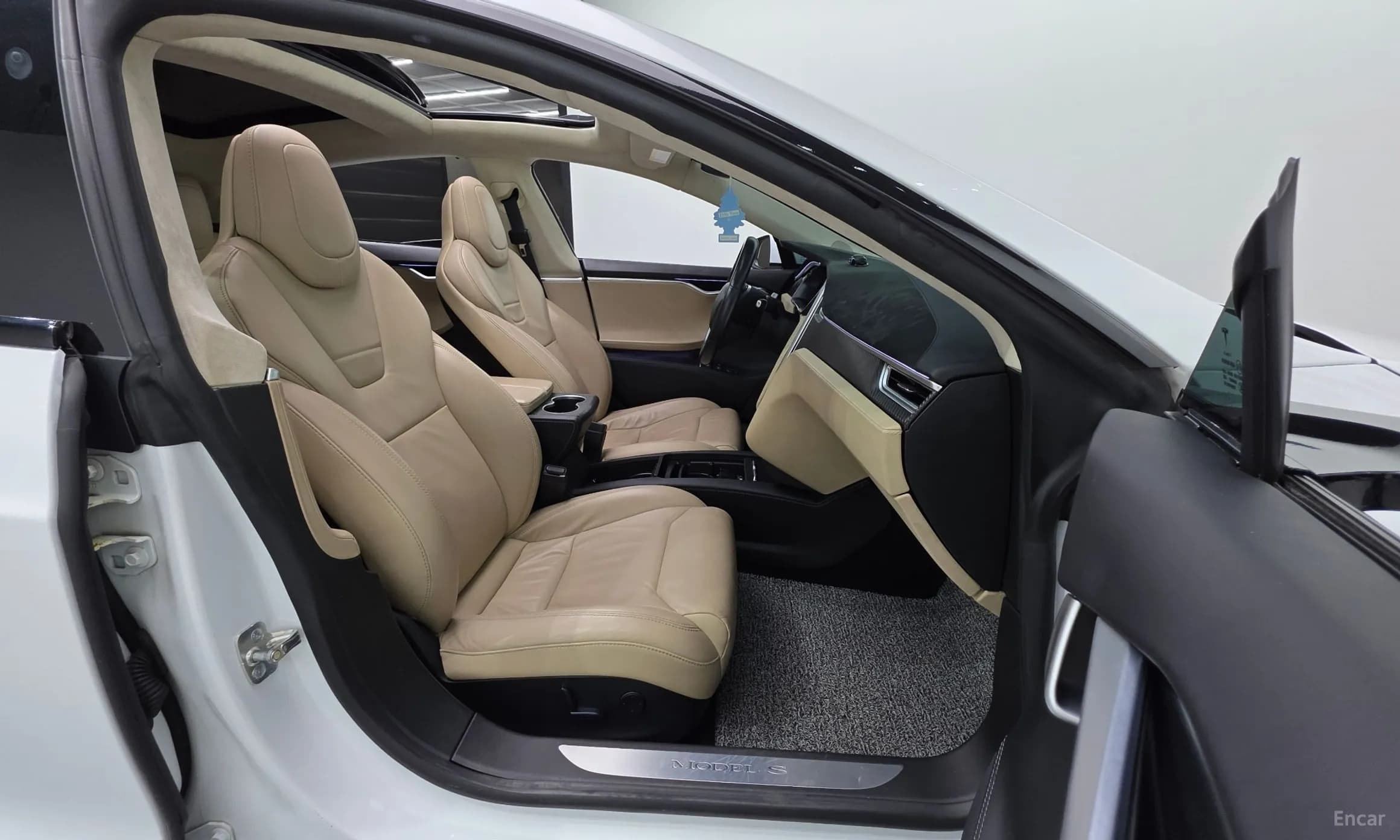 Model S