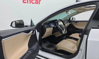 Model S