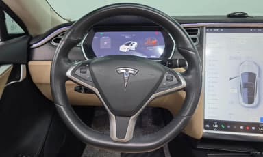 Model S