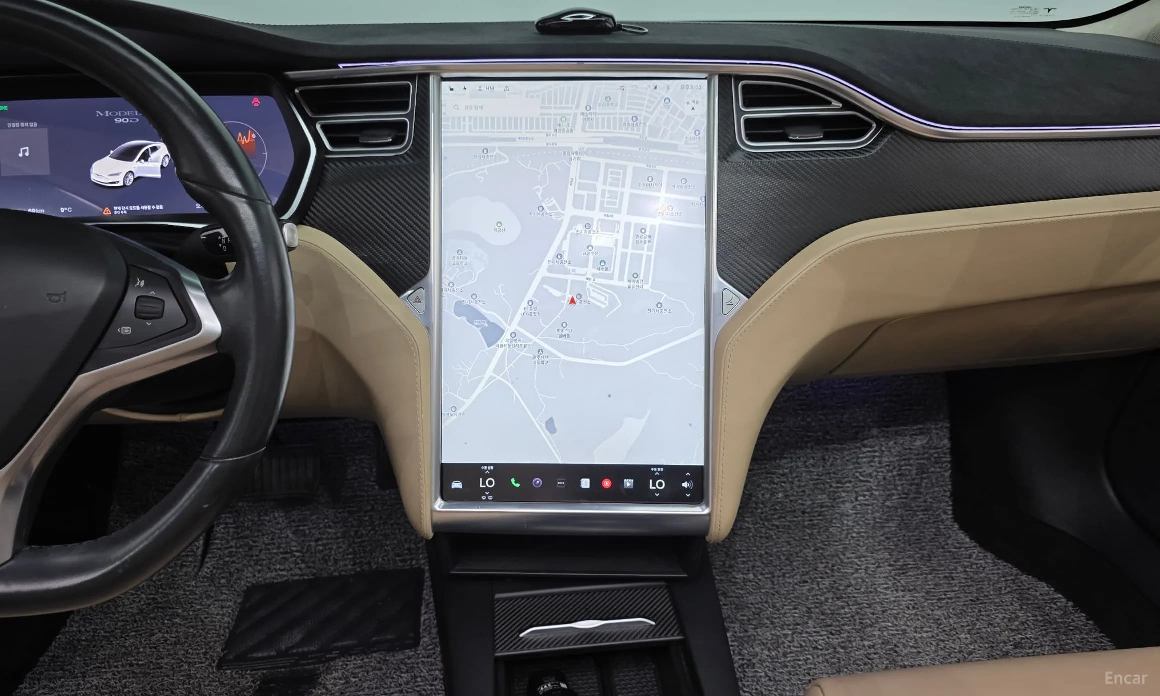 Model S