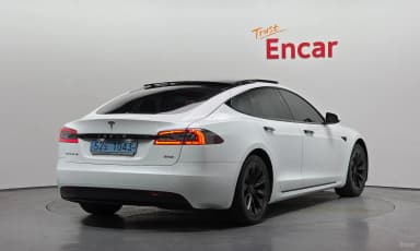 Model S