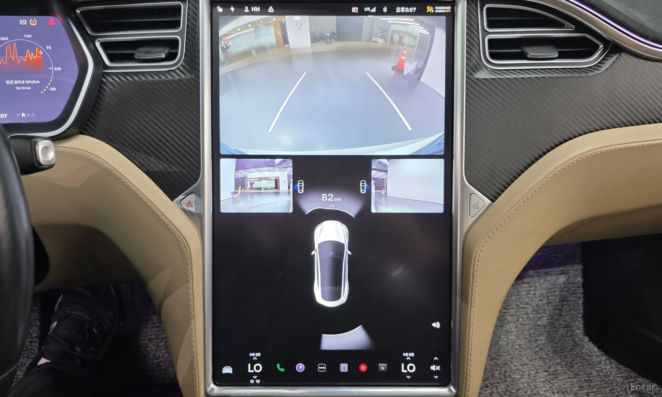 Model S