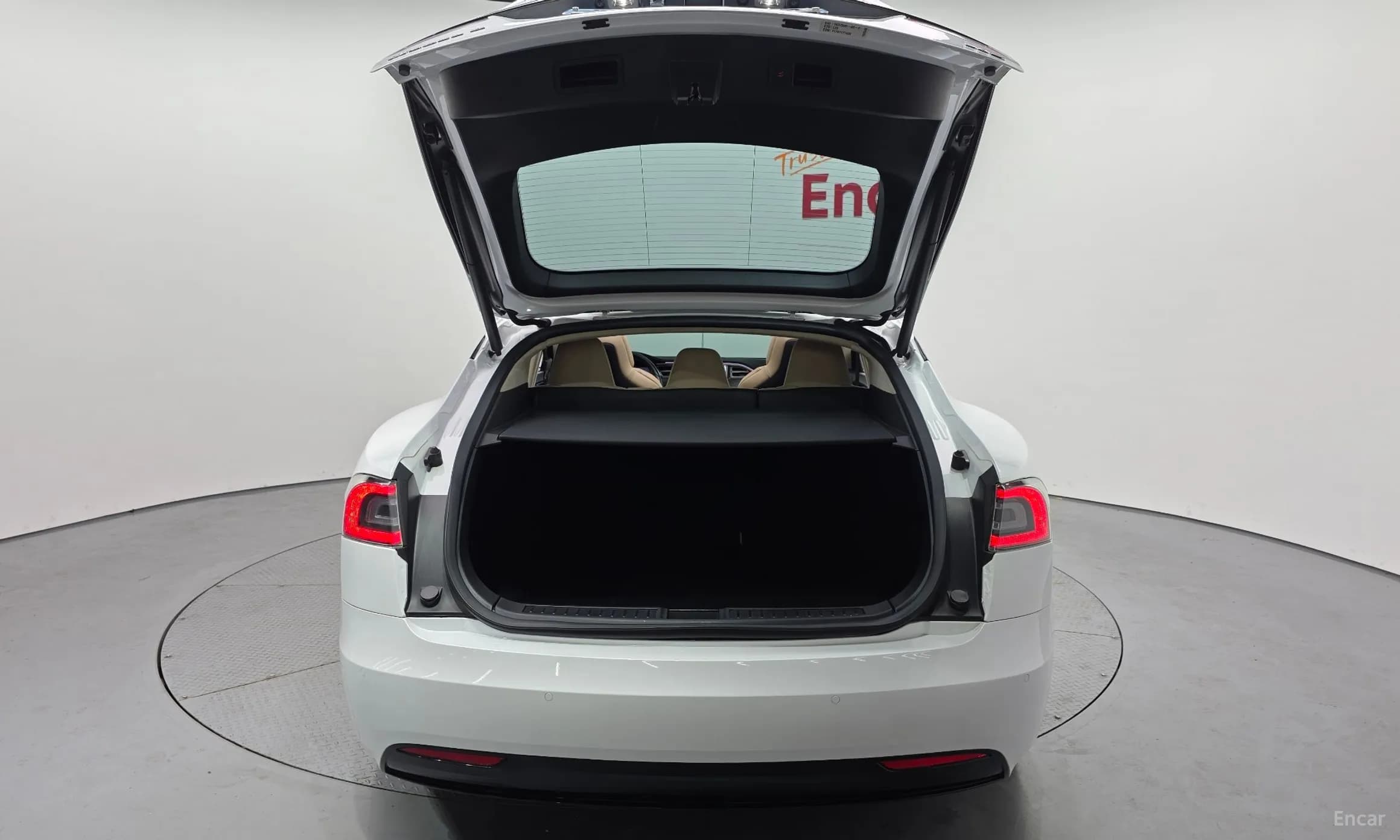Model S