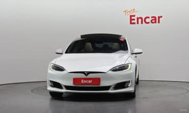 Model S