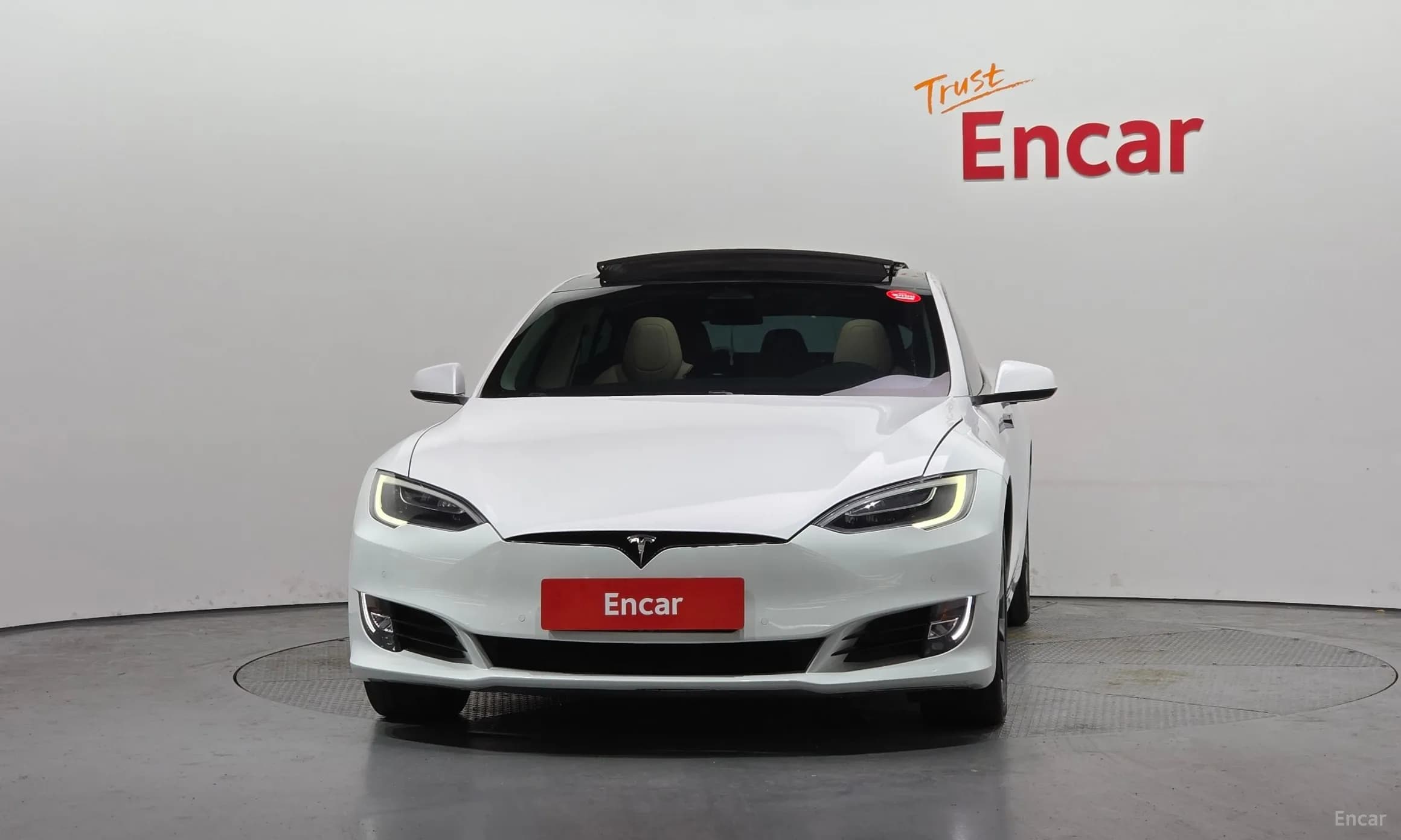 Model S