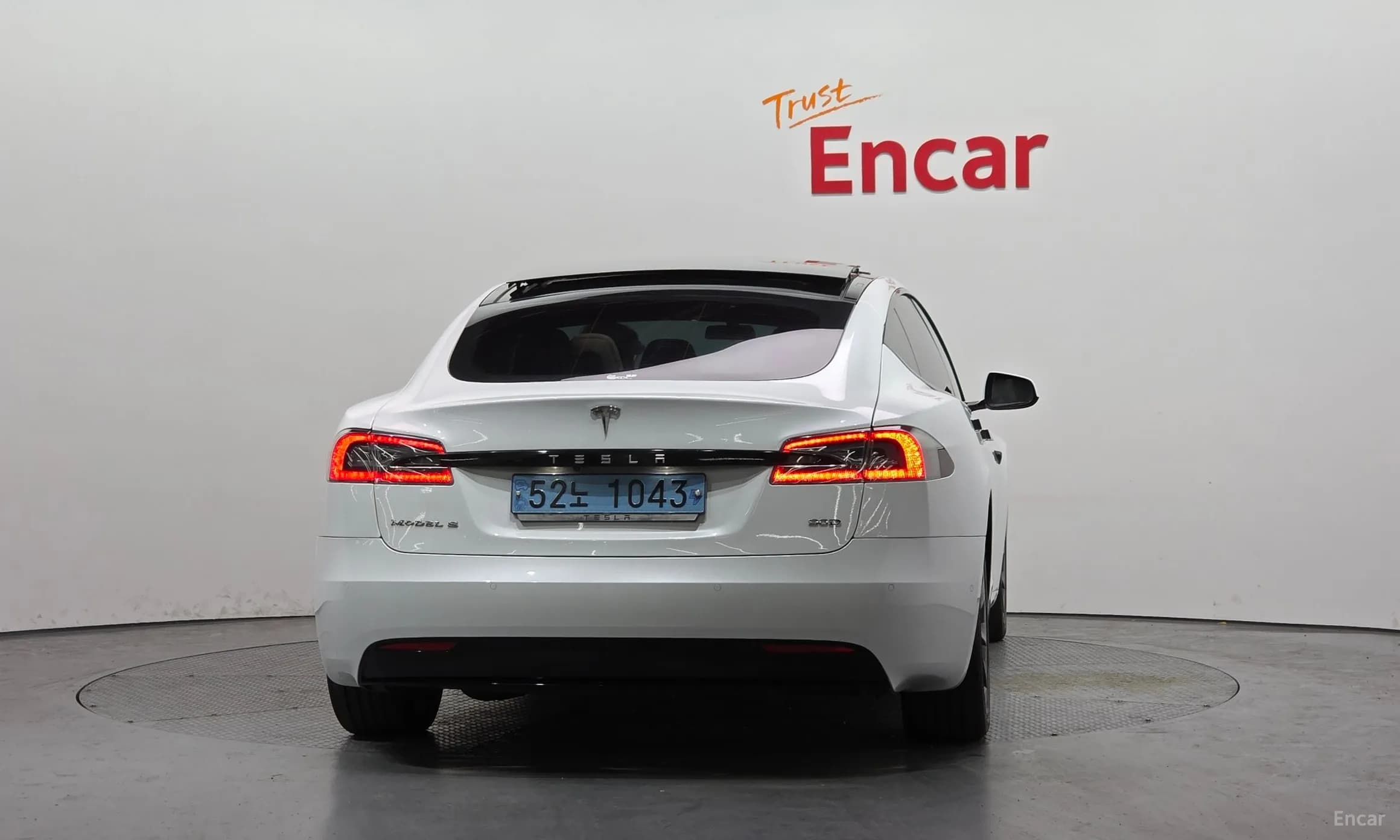 Model S