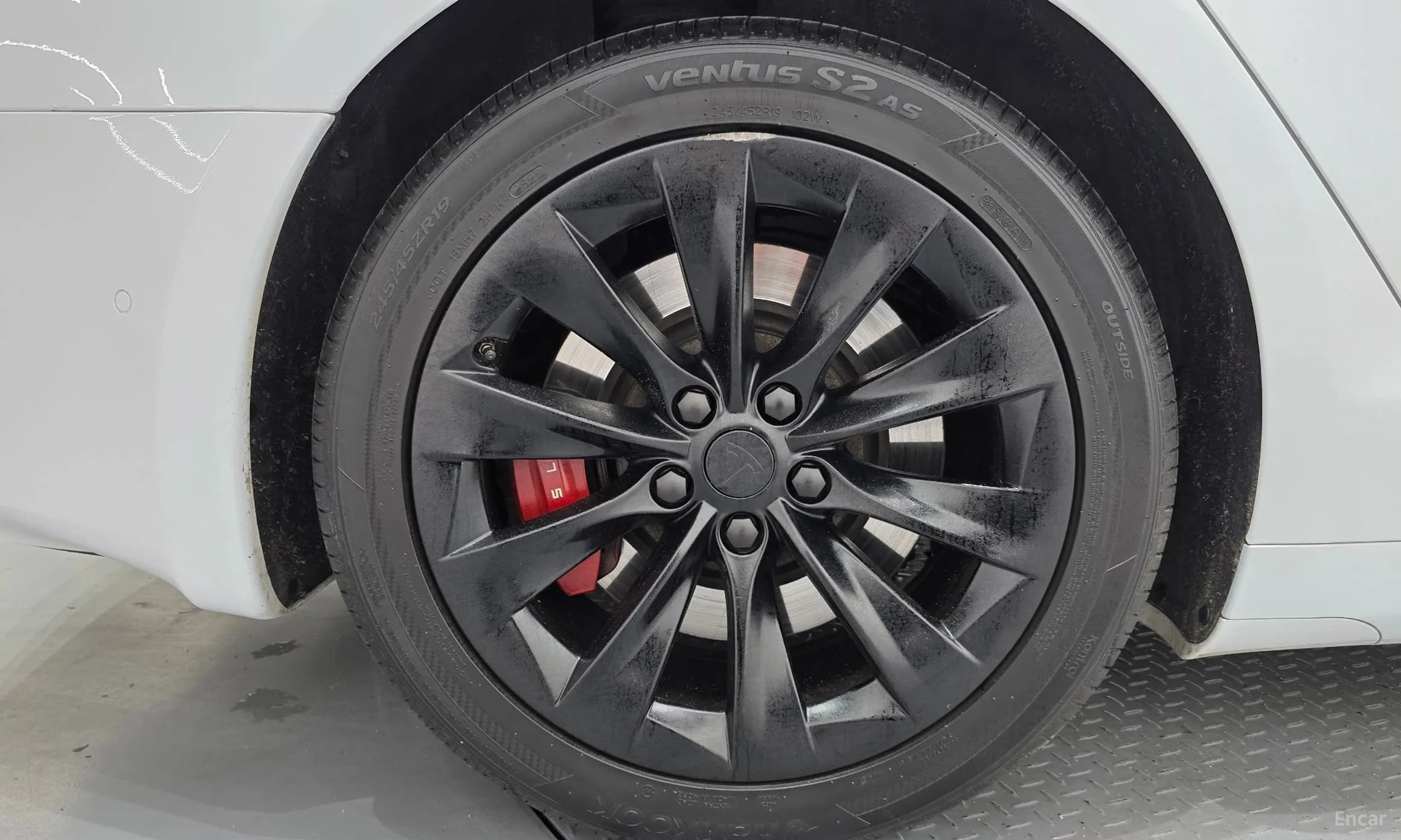 Model S